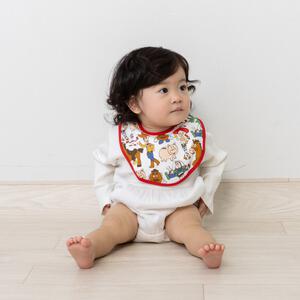 Disney ディズニー スタイ 2枚組 トイストーリー ブルズアイ ベビーザらス限定 赤ちゃん 出産準備 出産祝い ベビー服 子供服