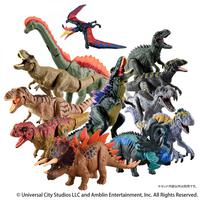 アニア ジュラシック・ワールド アライブ スコーピオス・レックス（第三世代）