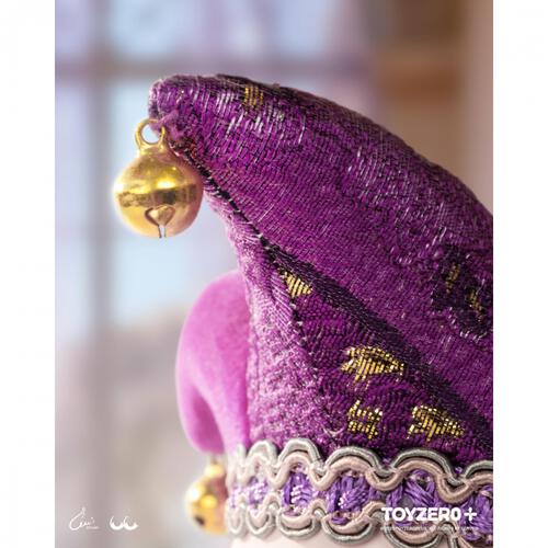 LULU THE PIGGY TRIANGEL PLUSH SERIES ルル・ザ・ピギー【種類ランダム】