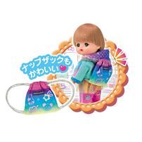 メルちゃん ネオンパーカーセット