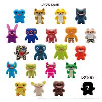 ファグラー フィギュア ミステリーボックス 数量限定版  (ver. 1.5)【種類ランダム】