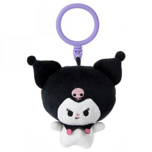 【2026年6月27日発売予定】ぷにコミュ ぷにぬいキーチェーン クロミ クロミのぷにるんず