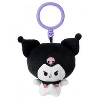 【2026年6月27日発売予定】ぷにコミュ ぷにぬいキーチェーン クロミ クロミのぷにるんず