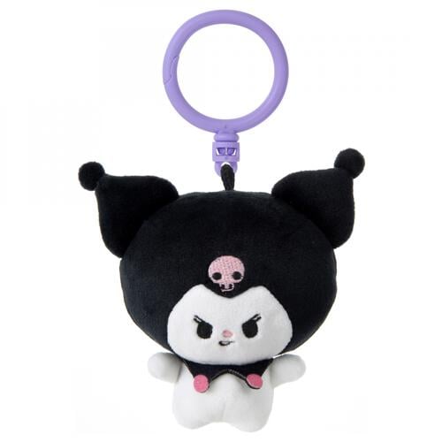 【2026年6月27日発売予定】ぷにコミュ ぷにぬいキーチェーン クロミ クロミのぷにるんず