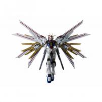 【予約受付商品】GUNDAM UNIVERSE ZGMF/A-262PD-P MIGHTY STRIKE FREEDOM GUNDAM【出荷予定日：2026年6月30日】