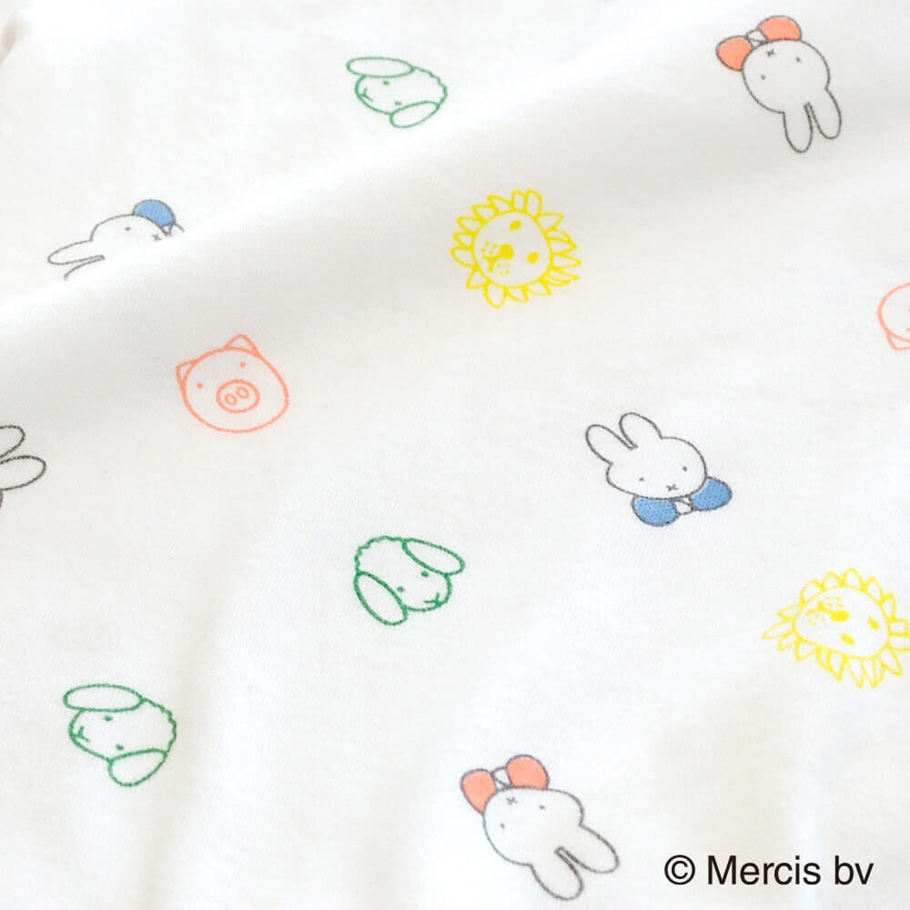 カラフルミッフィー マスコット イエロー カラフルなミッフィーがずらり☆「marcsSTORE」楽天公式ショップ記念