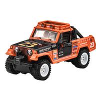 【予約受付商品】ホットウィール ブールバード 1967 ジープスター コマンド【出荷予定日：2026年6月27日】
