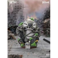 ディズニー スティッチ 都会の大冒険シリーズ【種類ランダム】