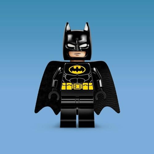 レゴ(LEGO) スーパー・ヒーローズ バットマン メカスーツ おもちゃ 