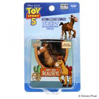 【予約受付商品】トイ・ストーリー5 ダイキャストコレクション ブルズアイ【出荷予定日：2026年6月20日】