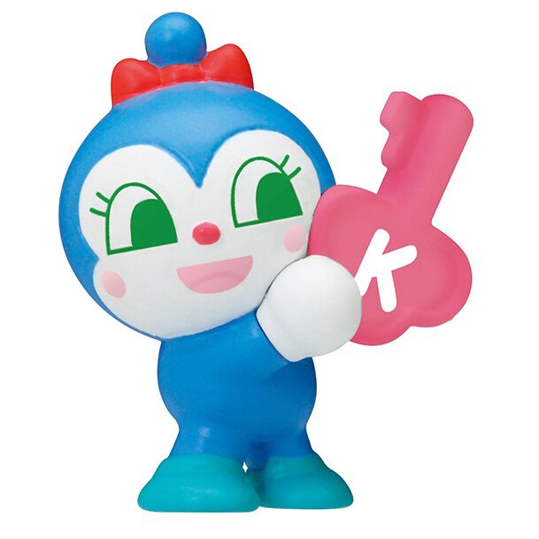 びっくらたまご アンパンマン わくわくABC編 | Babies