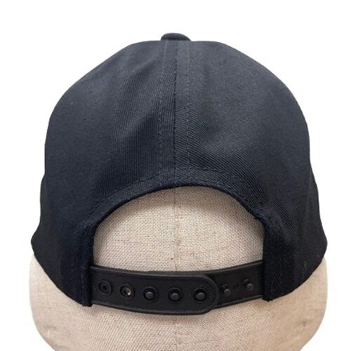 BEYBLADEX ベイブレード キャップ ツイル ブラック×52-54cm