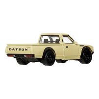 【予約受付商品】ホットウィール カーカルチャー ジャパンヒストリックス5 ダットサン 620【出荷予定日：2026年2月28日】