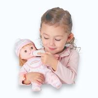 お世話しましょ！おねんねユメちゃん トイザらス限定