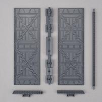 カスタマイズシーンベース