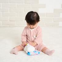 すやすやおやすみムーミン トイザらス限定