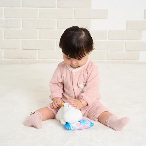 すやすやおやすみムーミン トイザらス限定