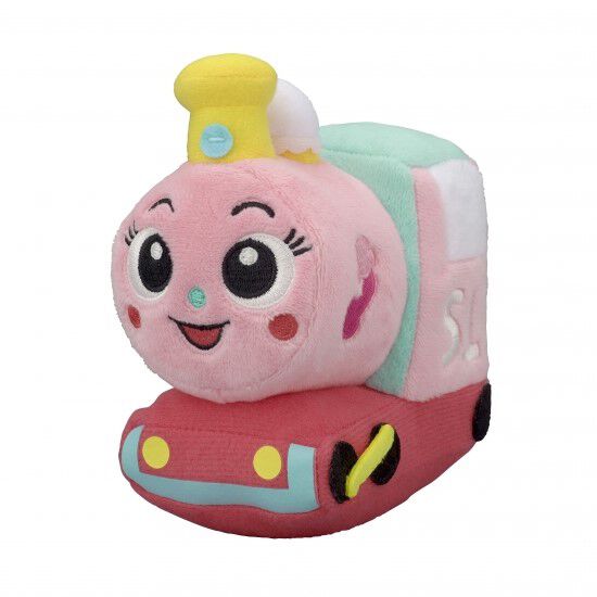 アンパンマン プリちぃ☆ビーンズ コレクション ポッポちゃん