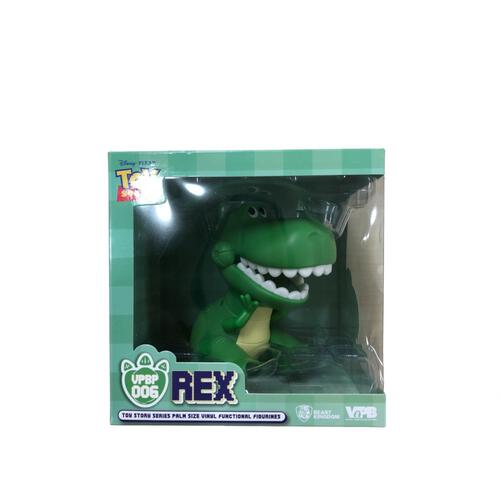 トイストーリー レックス 手のひらサイズフィギュア