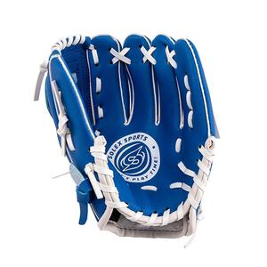 キッズグローブ ブルー 子供用（右利き用）初心者 野球練習 トイザらス限定