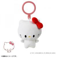 【2026年6月27日発売予定】ぷにコミュ ぷにぬいキーチェーン ハローキティ キティのぷにるんず