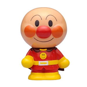 【オンライン限定価格*】アンパンマン 大集合！ほかほかピープー♪シリーズ アンパンマン