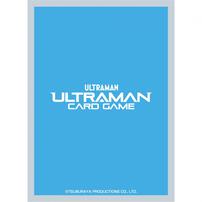 【予約受付商品】ウルトラマン カードゲーム オフィシャルカードスリーブ (Sky blue)【出荷予定日：2026年1月23日】
