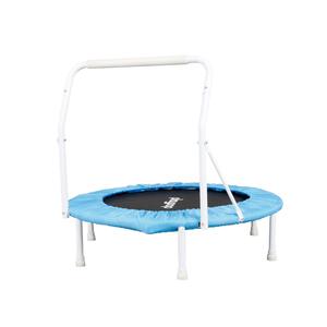 プレイポップ ハンドル付き トランポリン トイザらス限定