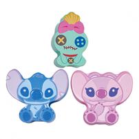 DISNEY HELLO! WOODEN WORLD スティッチ ゆらゆらサーフィン バランスブロックトイザらス限定