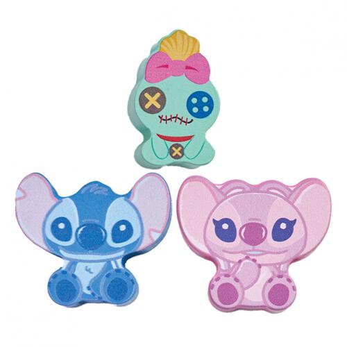 DISNEY HELLO! WOODEN WORLD スティッチ ゆらゆらサーフィン バランスブロックトイザらス限定