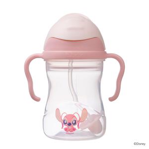 b.box ビーボックス ディズニーシッピーカップ ストローマグ (エンジェル)