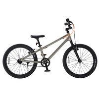 20インチ 身長115cm～150cm 子供用自転車 ゼログラビティ マットメタリックグレー トイザらス限定