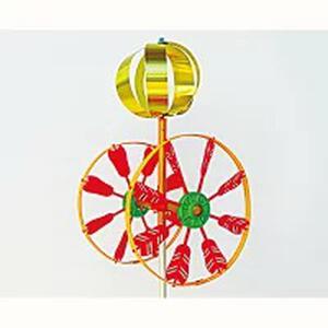 【鯉のぼり】こいのぼり用矢車(ホームセット用）【メーカー直送】