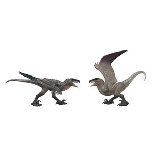 ジュラシック・ワールド 赤いダメージ！ミュータドン