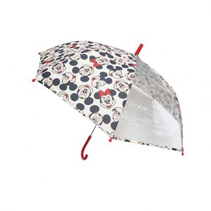 ディズニー 傘 50cm レッド ベビーザらス限定