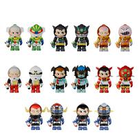 SAM SAM &times;永井豪 BLIND BOX ブラインドボックス【種類ランダム】