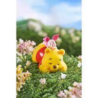 ディズニー くまのプーさんの楽しい日常【種類ランダム】