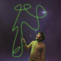 ジップストリング ルーマ クリアパッケージ  8歳 9歳 10歳 ブルータス掲載