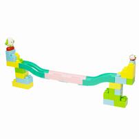 ワンワンとぽぅぽのコロコロブロック(40pcs) トイザらス限定