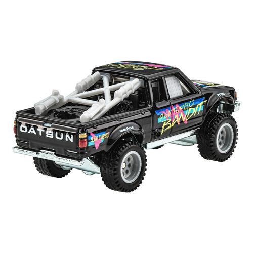 【予約受付商品】ホットウィール ブールバード ダットサン キングキャブ バハ カスタム【出荷予定日：2026年6月27日】