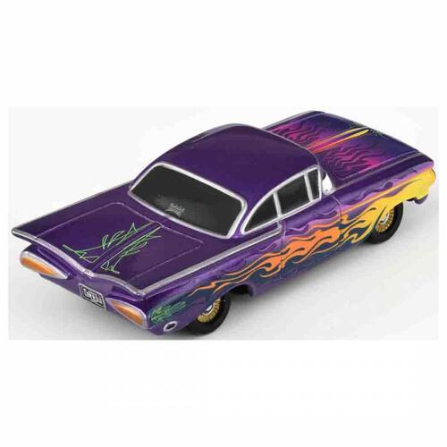 【オンライン限定価格*】ディズニー カーズ トミカ C-26 ラモーン（スタンダードタイプ）