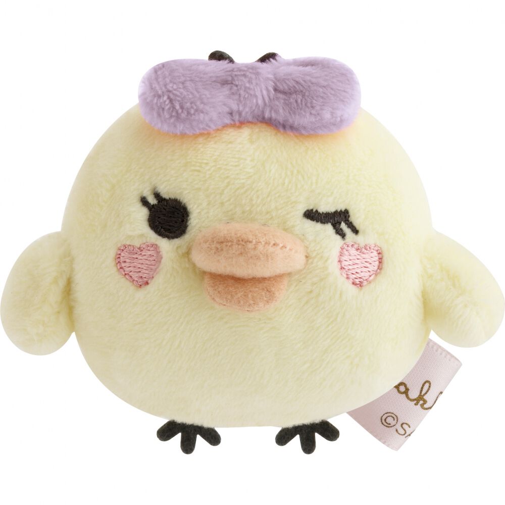 リラックマ てのりぬいぐるみアソート【種類ランダム】 | おもちゃ通販