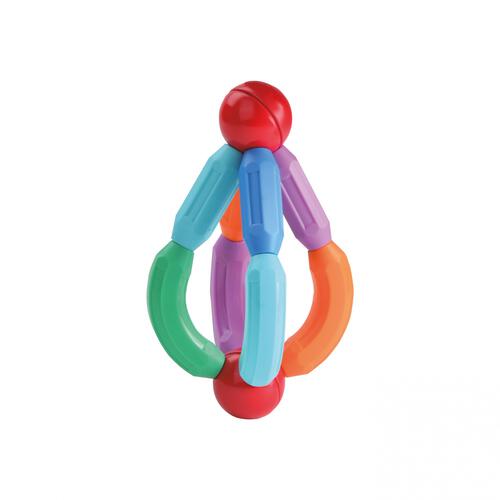 プレイポップ マグネットスティック ８０ピース トイザらス限定 クリスマスプレゼント 3歳 4歳 5歳