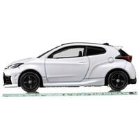 【予約受付商品】トミカ No.89 トヨタ GR ヤリス（初回特別仕様）【出荷予定日：2026年5月16日】