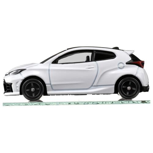 【予約受付商品】トミカ No.89 トヨタ GR ヤリス（初回特別仕様）【出荷予定日：2026年5月16日】