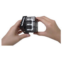 モジキューブ 黒