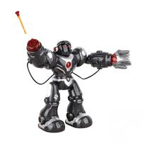 RC ダンシングロボ ブラックスーツ トイザらス限定 ラジオコントロール クリスマスプレゼント 3歳 4歳 5歳