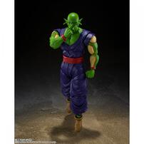 【予約受付商品】S.H.Figuarts ピッコロ SUPER HERO（再販版）【出荷予定日：2026年7月31日】