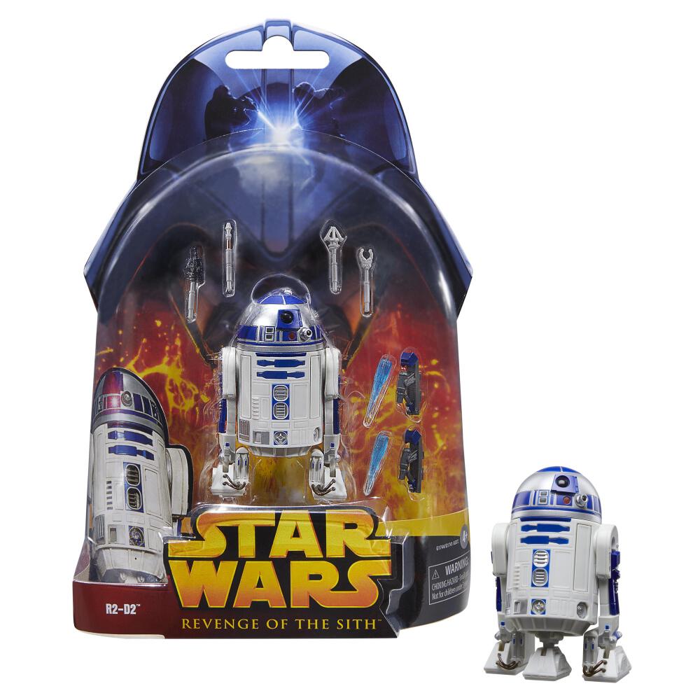 スターウォーズセレブレーション限定250 非売品 R2D2 アクスタ 