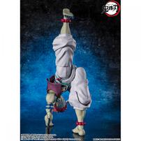 【予約受付商品】S.H.Figuarts 猗窩座【出荷予定日：2026年10月31日】
